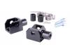 2win CNC Fu�raster Montageset
